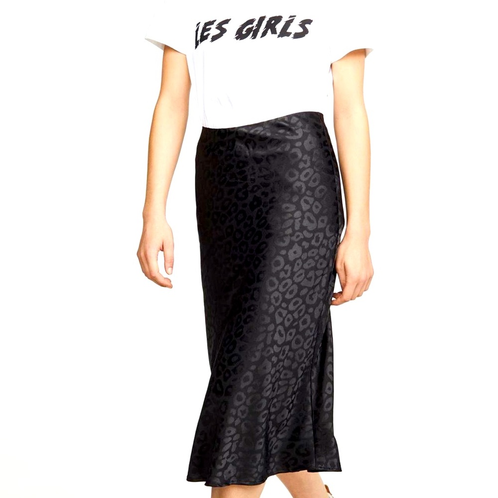 Audrey 3+1 Skirt
